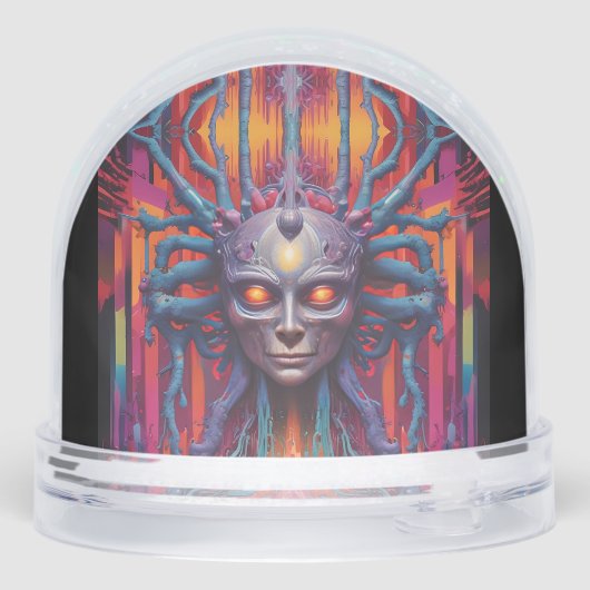 Connected to the New Reality (裏面)