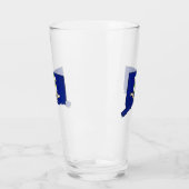 Connecticut タンブラーグラス (左)