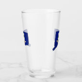 Connecticut タンブラーグラス (右)