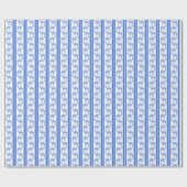 Connecticut College Camels  ラッピングペーパー (フラット)