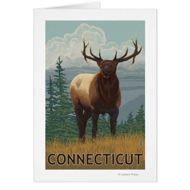 ConnecticutElkシーン (正面)