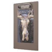 ConnecticutMooseの終わり クリップボード (左)