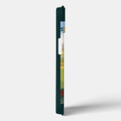 ConnecticutWineの国場面 Case-Mate iPhoneケース (裏面 / 右)