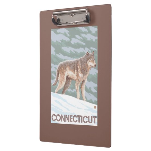 ConnecticutWolf場面 クリップボード (左)