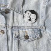 Connie及びNell 缶バッジ (インサイチュ)