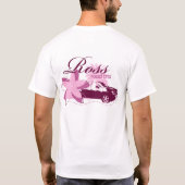 connie RRT Tシャツ (裏面)