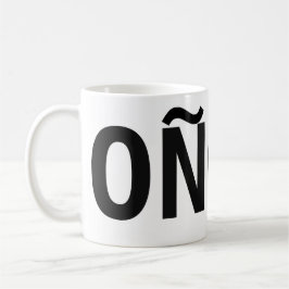 Conoのコップ コーヒーマグカップ