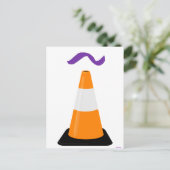 Coño ポストカード (スタンド正面)