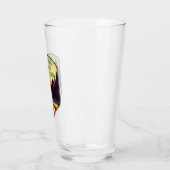 Conotton Creek Trail Ohio Colors タンブラーグラス (左)