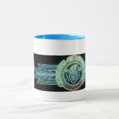 Conoyの創造のマグ マグカップ (中央)