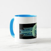 Conoyの創造のマグ マグカップ (正面左)