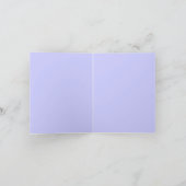 Conrailの鉄道警察はメッセージカードを修繕します カード (内部)