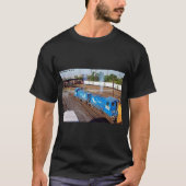 Conrail SW-1001×2      Tシャツ (正面)