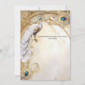 çons Addition ldap президентомaza endroitsň aposta 招待状 (裏面)