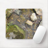 consciounessの流れ マウスパッド (マウス)