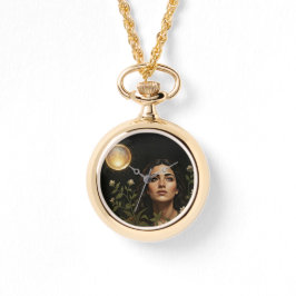 Conscious Soul On Board -  腕時計