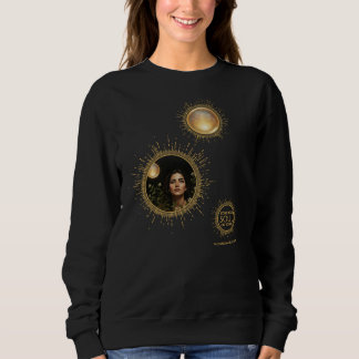 Conscious Soul On Board - Women's Sweatshirt スウェットシャツ