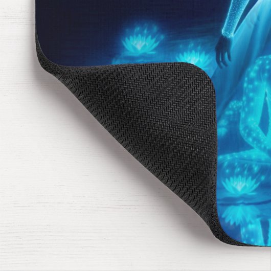 Consciousness / Conciencia マウスパッド (コーナー)