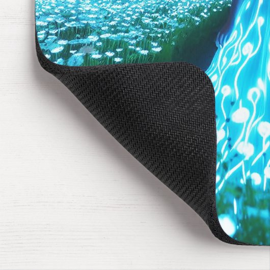 Consciousness / Conciencia マウスパッド (コーナー)