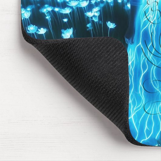 Consciousness / Conciencia マウスパッド (コーナー)