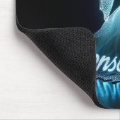 Consciousness / Conciencia マウスパッド (コーナー)