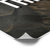 Consistency Is the Resolution Motivation Poster ポスター (角)