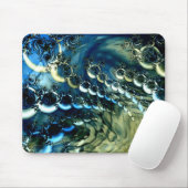 Consitpatedの思考 マウスパッド (マウス)