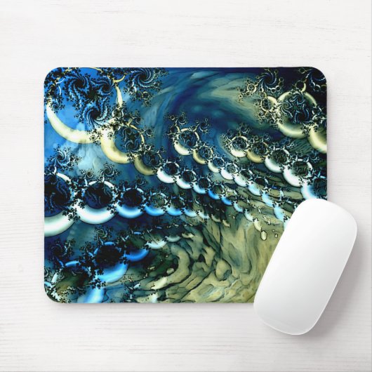 Consitpatedの思考 マウスパッド (マウス)