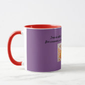 Consommation de caféine マグカップ (左)