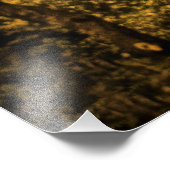 Constal Buddha @ Madeira Portugal写真 フォトプリント (角)