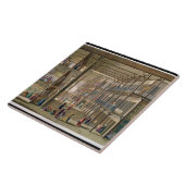 Constanのすばらしい主のハーレムのインテリア タイル (側面)