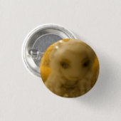 Constance 缶バッジ (正面&裏面)