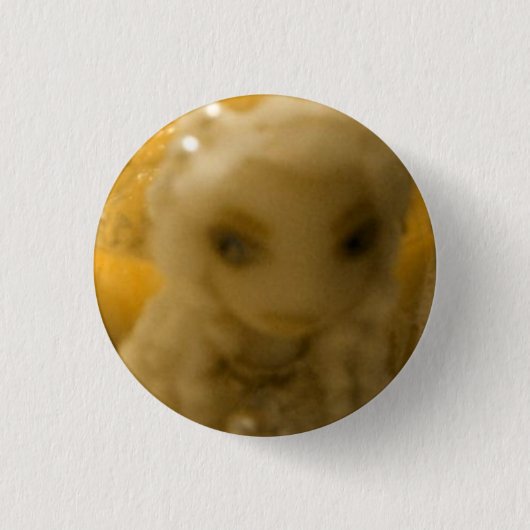 Constance 缶バッジ (正面)