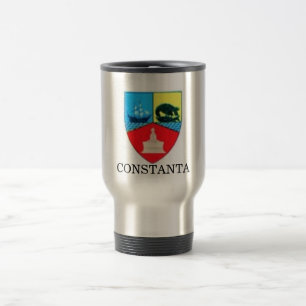 CONSTANTAのタンブラー トラベルマグ