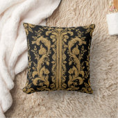 Constantine Heritage Embroidery Ornament クッション (ブランケット)