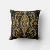 Constantine Heritage Embroidery Ornament クッション (裏面)