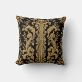 Constantine Heritage Embroidery Ornament クッション (正面)
