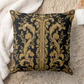 Constantine Heritage Embroidery Ornament クッション (ブランケット)