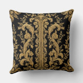 Constantine Heritage Embroidery Ornament クッション (裏面)