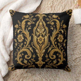 Constantine Heritage Embroidery Ornament クッション