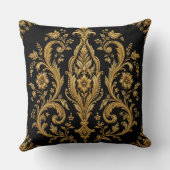 Constantine Heritage Embroidery Ornament クッション (裏面)