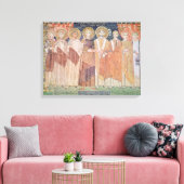 Constantine IV:Bishop権限の付与 キャンバスプリント (インサイチュ (リビング))