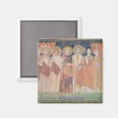 Constantine IV:Bishop権限の付与 マグネット (正面/裏面)