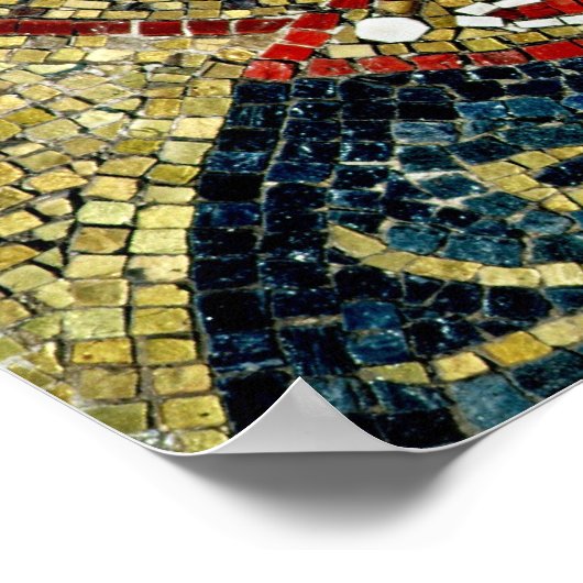 Constantine the Great  and St. Helena ポスター (角)