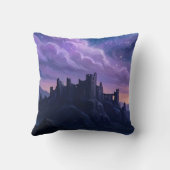 Constellation of the Valiant Steed クッション (裏面)