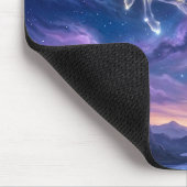 Constellation of the Valiant Steed Mouse Pad (1) マウスパッド (コーナー)