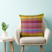 Constellation Plaid ASF クッション (椅子)