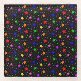 Constellations ガラスコースター