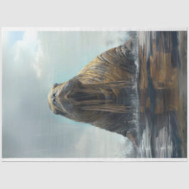 Constle Managerデコページ 薄葉紙