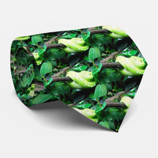 Constrictor ネクタイ (ロール)